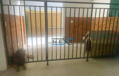 Imagem 3: Casa com 4 dormitórios para alugar, 589 m² por R$ 26.000,00/mês - Gênesis 1 - Santana de P