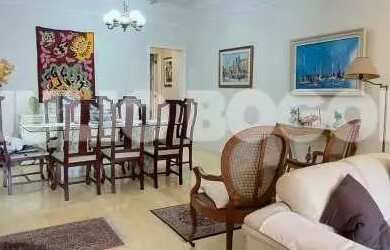 Imagem 3: JBB303157 Jardim Oceânico 3 suítes dependências 2 vagas