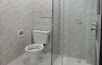 Imagem: O apartamento possui 2 Dormitórios, 1 Banheiro e 68m² de Área