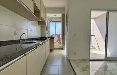 Imagem 3: Apartamento para alugar no bairro Chácaras Saudáveis e Encantadoras...