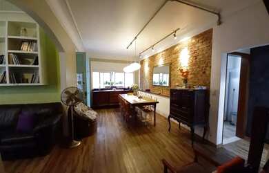 Imagem 2: Casa de Vila com 3 quartos na Tijuca