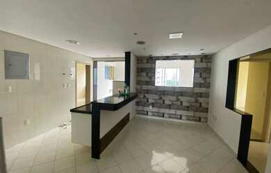 Imagem: O apartamento à venda possui 3 Dormitórios, 3 Banheiros, 1