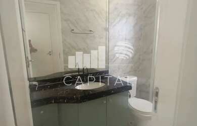 Imagem 11: Apartamento Para Locação Em Alphaville - 18 do Fort - Residencial Alpha Park