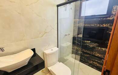 Imagem 13: Casa à venda no bairro da Lagoa em Itupeva/SP