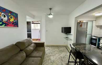 Imagem 2: Edifício Gaivotas com 2 quartos sendo 1 suíte A VENDA na Enseada Azul,...