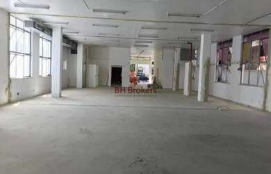 Imagem 2: LOJA COM 756M² PARA LOCAÇÃO NA SAVASSI