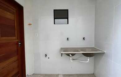 Imagem 9: Seu Imóvel no Papagaio com Entrada a partir de 12.200 Aproveite!- Feira de Santana - BA