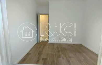 Imagem 14: Apartamento à venda, 2 quartos com vaga, infra total, 77 m², Vila Isabel - Rio de Janeiro