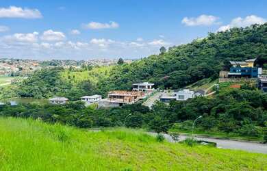 Imagem 4: Terreno à venda no Condominio Itaporã em Atibaia