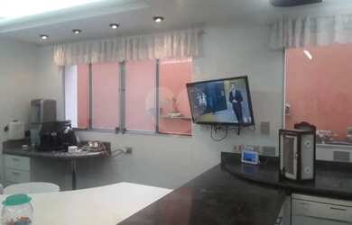 Imagem 11: Sobrado com 6 quartos à venda em Horto Florestal - SP