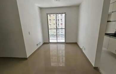 Imagem: O apartamento possui 2 Dormitórios, 1 Banheiro e está localizado