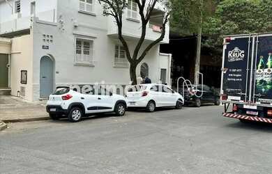 Imagem 1: Venda Prédio Savassi Belo Horizonte