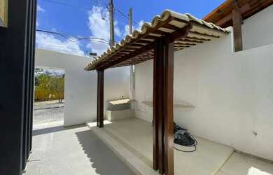 Imagem 3: Alugo - Casa de 5 quartos em Condomínio Fechado, Universitário - Caruaru...