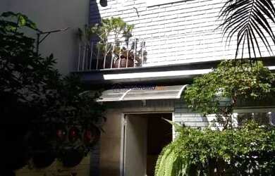 Imagem 4: Sobrado em Porto Alegre, no bairro Hípica, com 3 dormitório s , e 3...