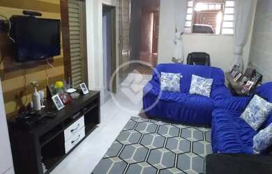 Imagem 2: Casa de oportunidade carde de Queiroz codigo: 119364