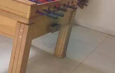 Imagem 13: Apartamento para Alugar Condomínio Campo da Mata Parque Interlagos