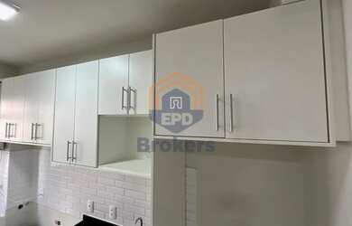 Imagem 7: Apartamento em Vila Rio Branco - Jundiaí, SP