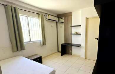 Imagem 8: OPORTUNIDADE Cobertura Duplex na Ponta Negra MOBILIADA. Vista Pro Rio