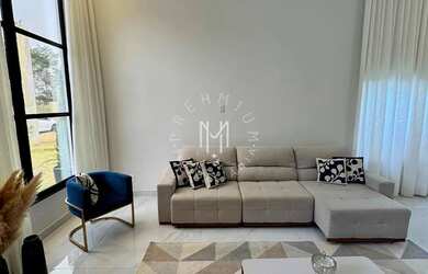 Imagem 3: CASA NO HARAS CAMPING CLUB, 3 SUÍTES - ESTRADA DA BARRA/VITORIA DA CONQUISTA