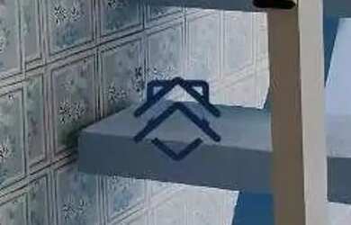 Imagem 9: Casa de Vila 02 Quartos e Terraço Madureira - Alugar