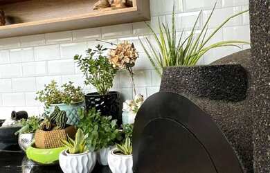 Imagem 10: SOBRADO MIRANTE DO LAGO. Piscina, Churrasqueira, Imóvel mobiliadoeAr-condicionado