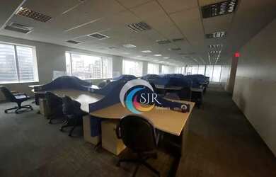 Imagem 6: Conjunto para alugar, 430m² - Vila Olímpia - São Paulo/SP