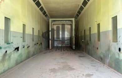 Imagem 6: Locação Galpão Sao Paulo Centro Ref 39197