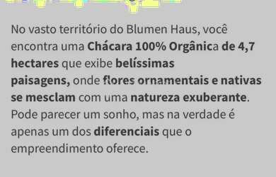 Imagem 14: Terreno em Condomínio na Vl Olinda - Nova Petrópolis