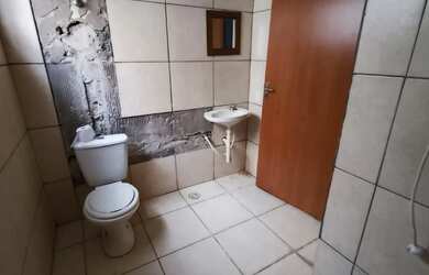 Imagem 5: Casa no pinheirinho dos Palmares