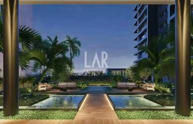 Imagem 6: Apartamento à venda, 4 quartos, 4 suítes, 4 vagas, Jardim das Mangabeiras...