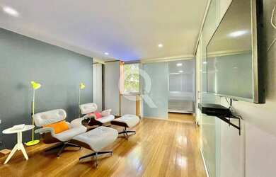 Imagem 5: Barra da Tijuca Casa em condomínio com 4 dormitórios