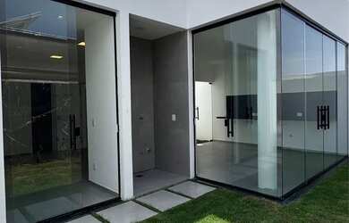 Imagem 13: Venda/ Casa/ Condomínio Gran Paraíso/ 3 quartos- 1 suíte/ 107 m2/ fino acabamento