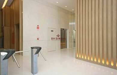 Imagem 9: Sala comercial Vila da Serra