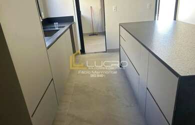 Imagem 13: Casa de Alto padrão em condomínio fechado - Residencial Cyrela - Bauru - SP