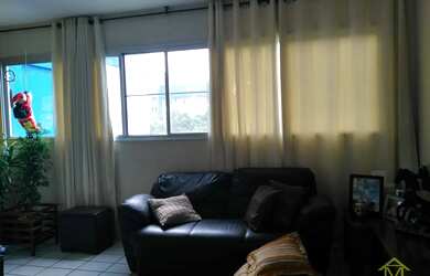 Imagem 4: Apartamento em Ed. Guatambu Coqueiral de Itaparica 301 - Vila Velha, ES