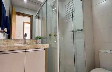 Imagem 12: Apartamento 2 dormitórios mobiliado no Eros Zona Nova, Capão da Canoa