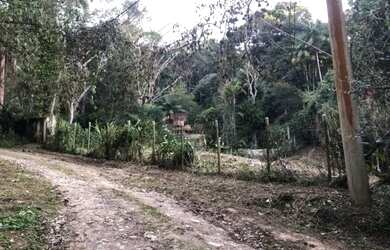 Imagem: A chácara possui 1.517m² de Área e está localizado em São