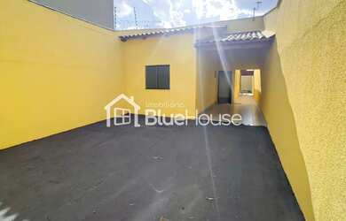 Imagem: Casa com 2 Quartos Sendo 1 Suíte a venda, no Jardim Dom Bosco