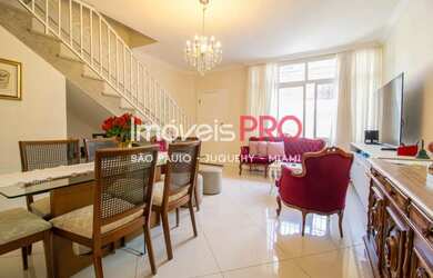 Imagem 5: Casa - Vila Nova Conceição - 3 dormitórios - oportunidade!