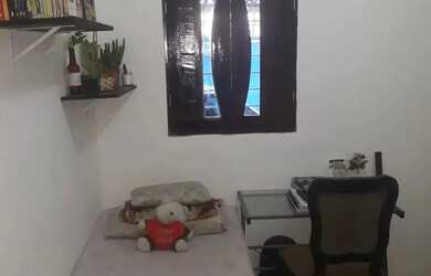 Imagem 4: Excelente 02 Casas Tipo Apartamento, 03 Quartos, 02 Vagas, Engenho do...