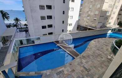 Imagem: O apartamento possui 3 Dormitórios, 4 Banheiros, 2 Vagas na