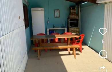 Imagem 6: Aluga-se casa por Temporada