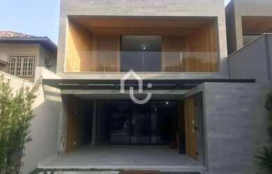 Imagem 2: Barra da Tijuca Casa em condomínio com 4 dormitórios