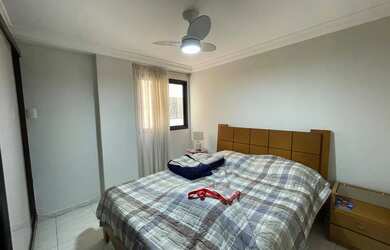 Imagem 11: Apartamento para venda tem 170 metros quadrados com 4 quartos em Praia...