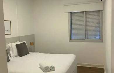 Imagem 8: Apartamento para aluguel na Vila Olímpia com 2 quartos