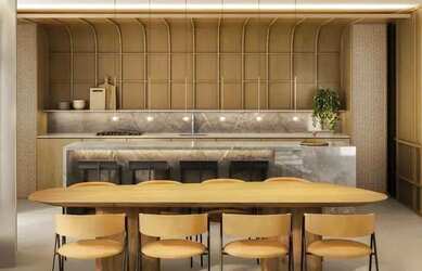 Imagem 13: Aqua Village Residence Club. 2 quartos 1 suíte no Catete