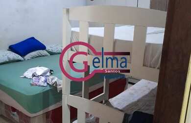 Imagem 4: Cód. 002 Casa com 2/4 e 1 vaga de garagem próximo ao Shopping Metrópole