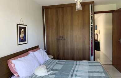 Imagem 14: Apartamento 1 Quarto à Venda Centro de Guarapari Com Varanda e Vaga de...