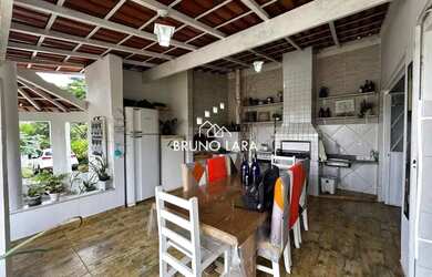 Imagem 10: Casa à venda no Condomínio Fazenda Solar - Igarapé MG