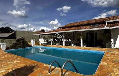 Imagem 9: Casa à venda no Condomínio Fazenda Solar - Igarapé MG